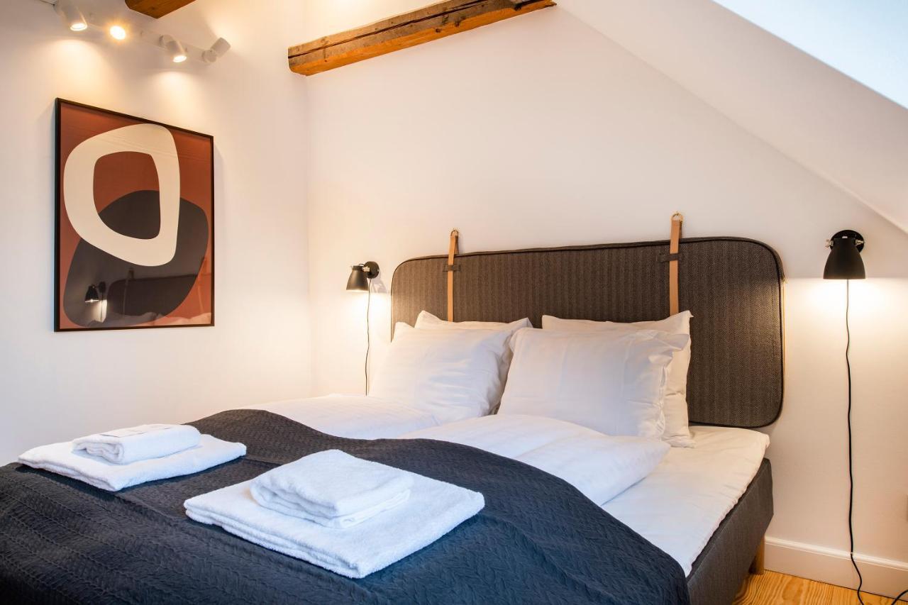 Penthouse Appartement