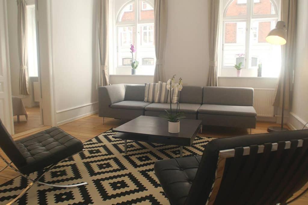 Apartamento com 3 Quartos
