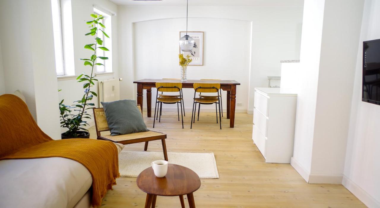 Apartamento de 1 Quarto