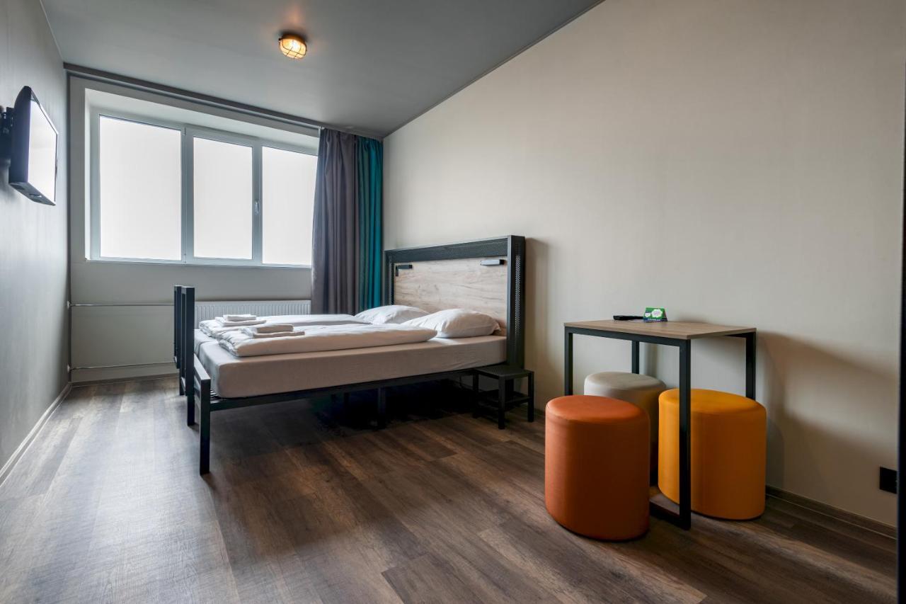 Chambre Lits Jumeaux