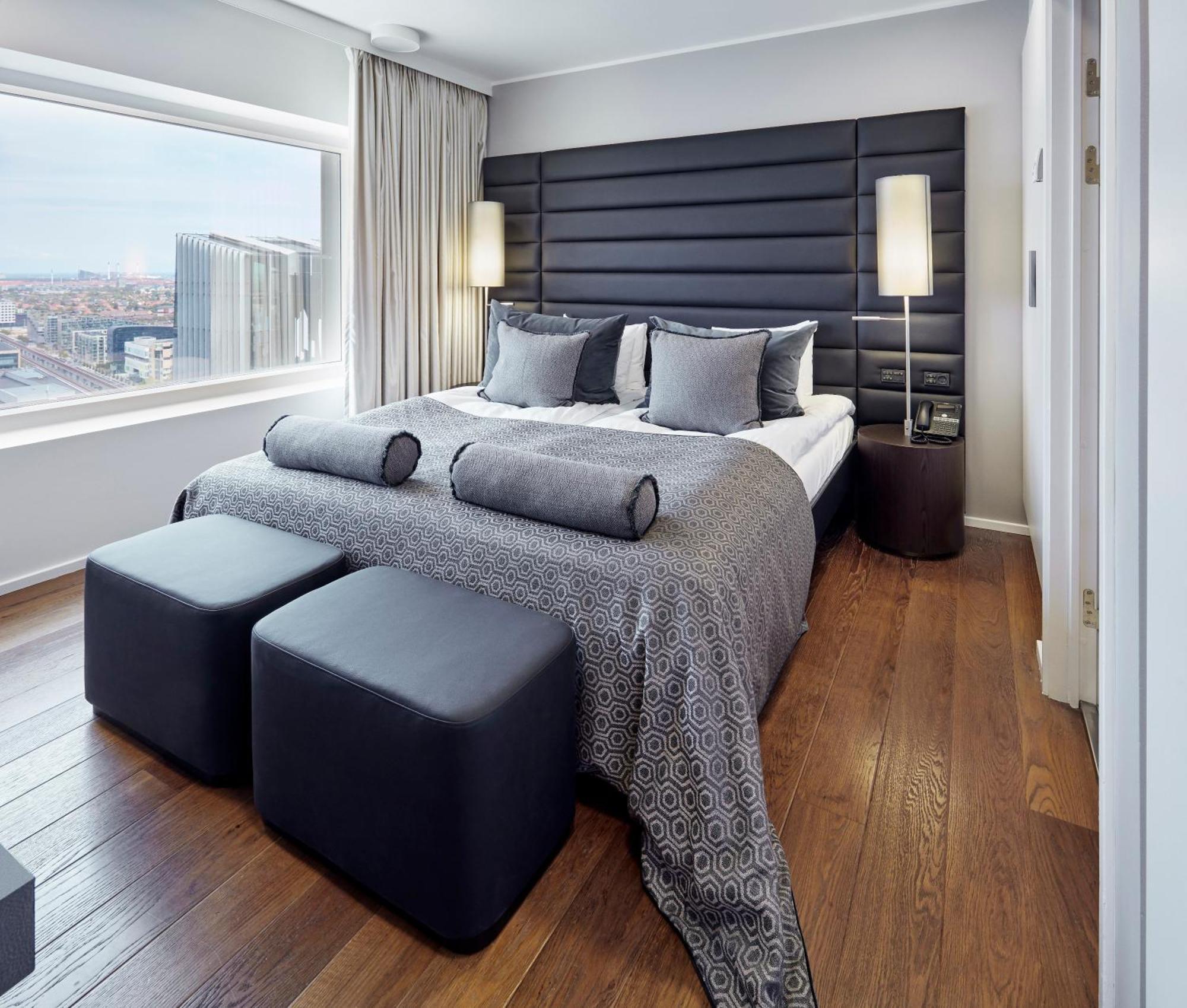 Suite 1 Chambre