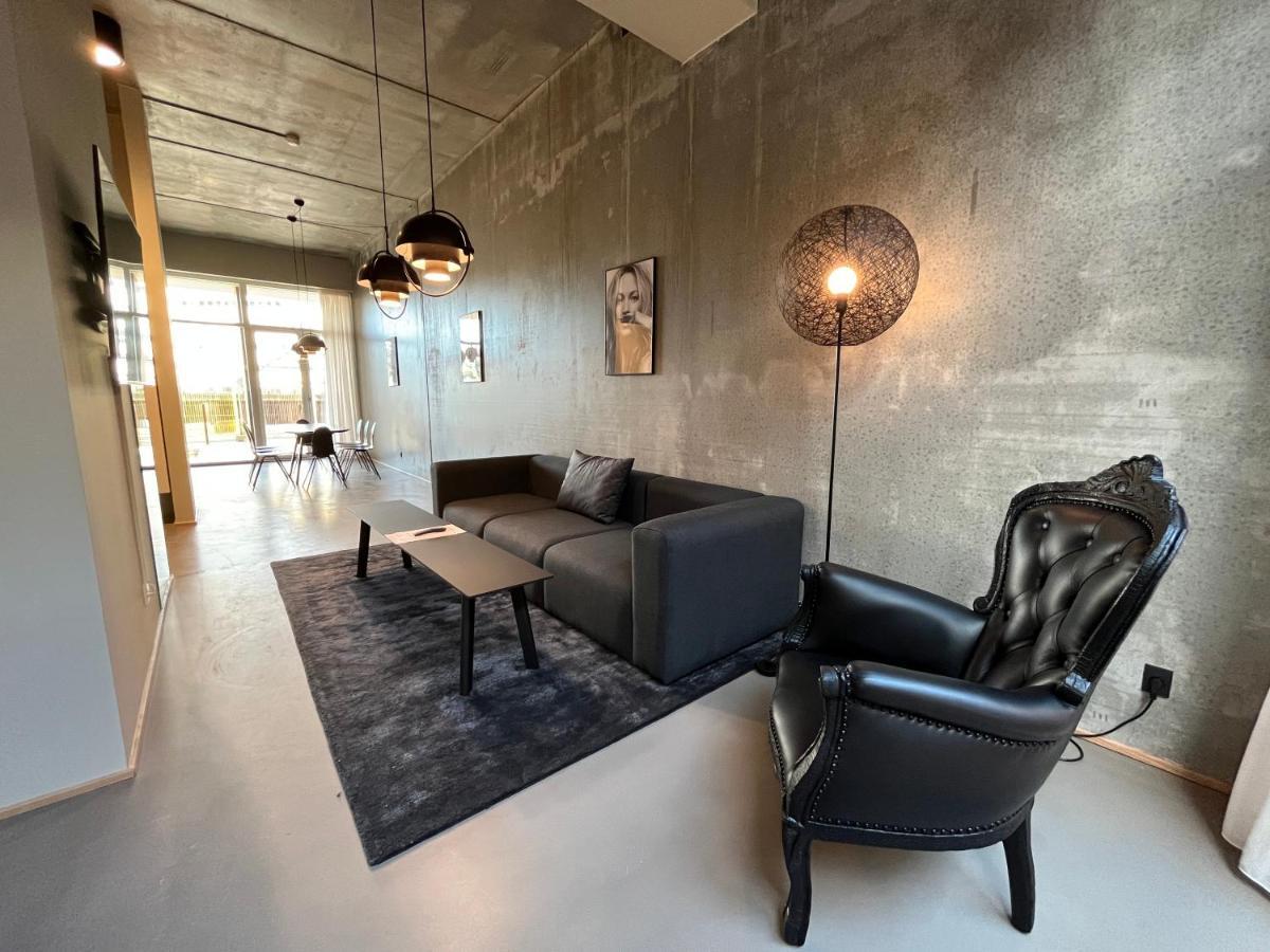 Apartamento - Planta baja