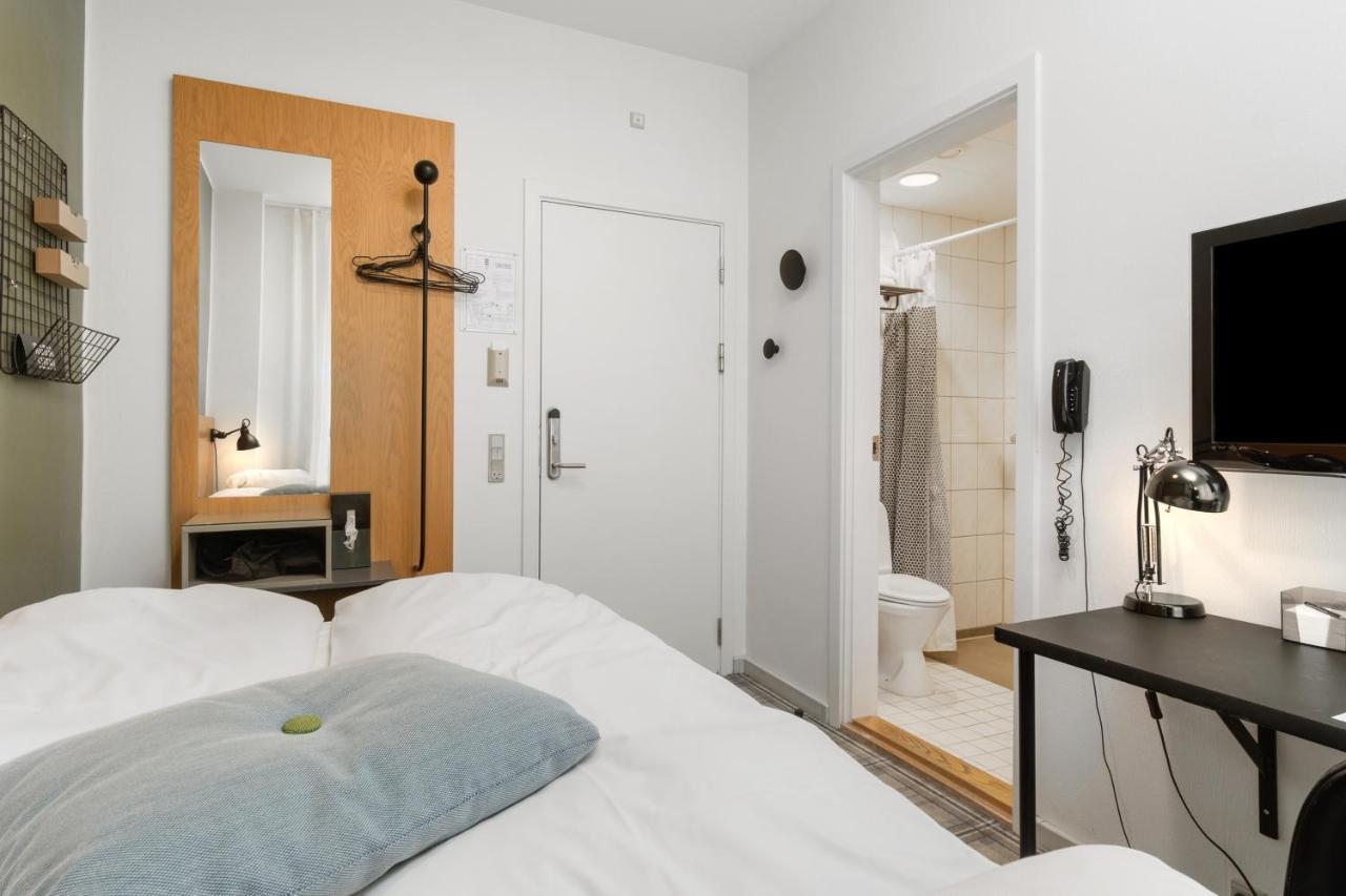 Small Room