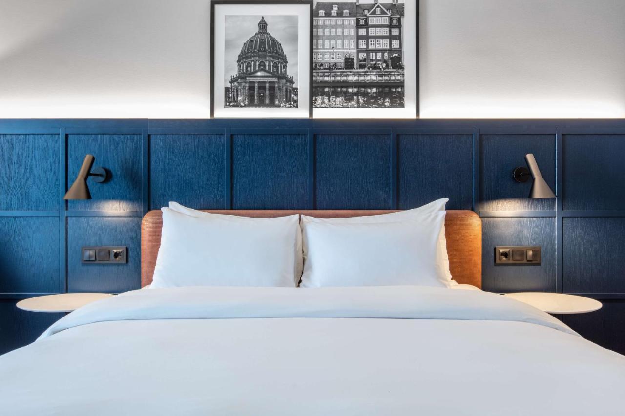 Chambre Supérieure - Vue Panoramique sur Ville
