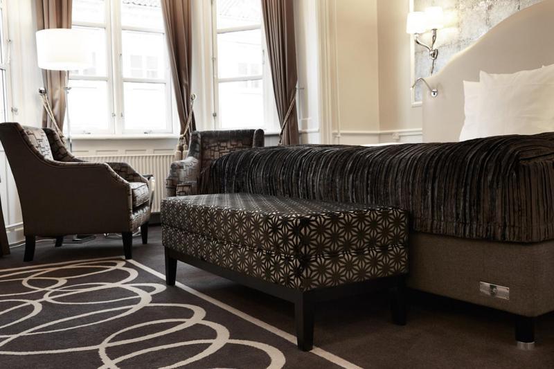 Executive Double Room Access to Executive Lounge