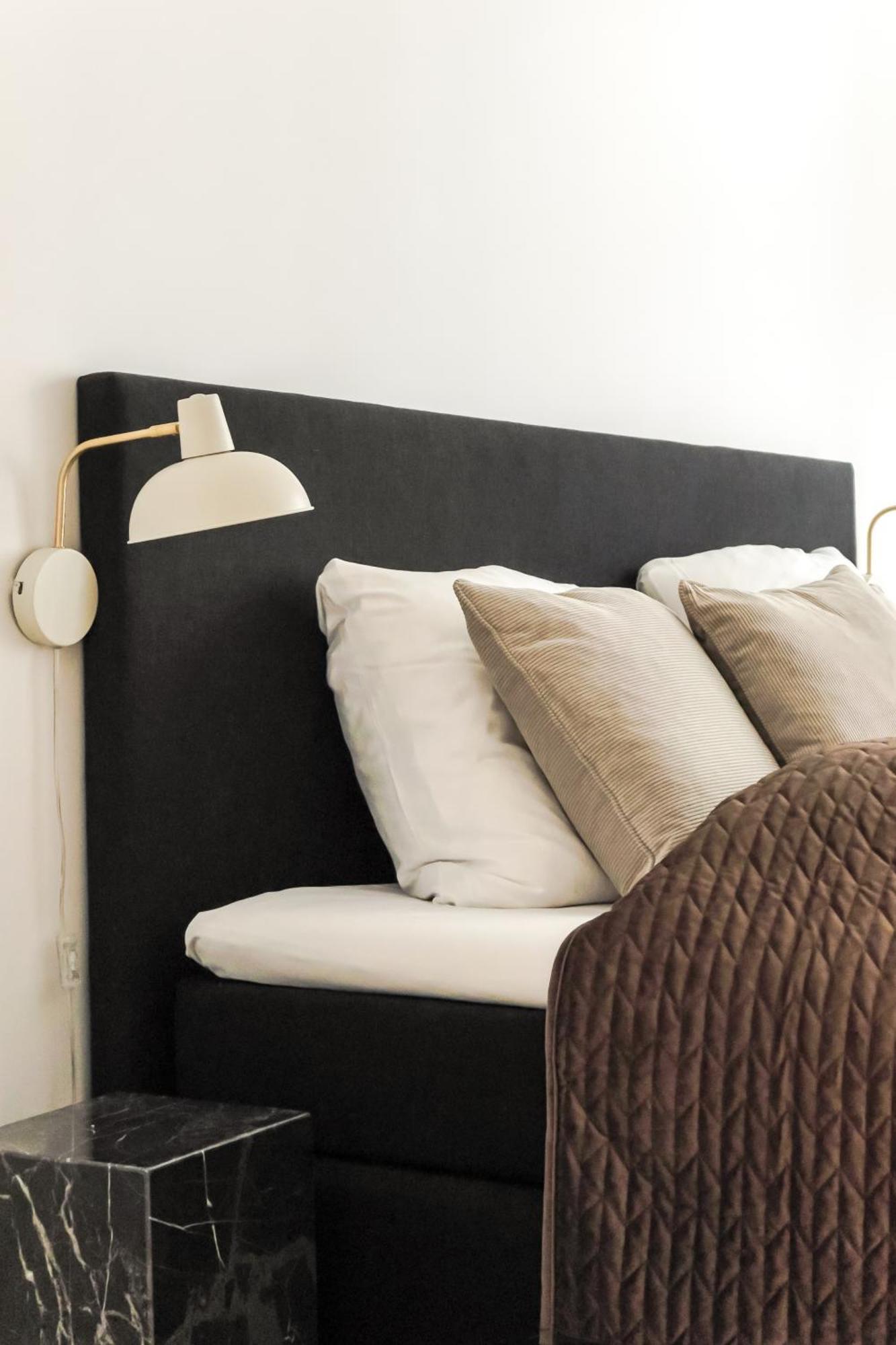 Charmante Ferienwohnung im Zentrum von Kopenhagen