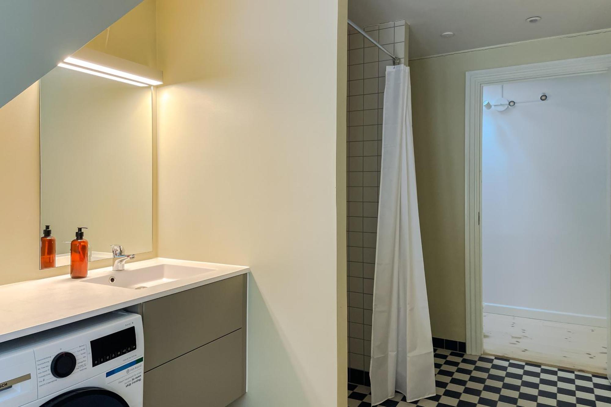 Herrliche Penthouse-Ferienwohnung