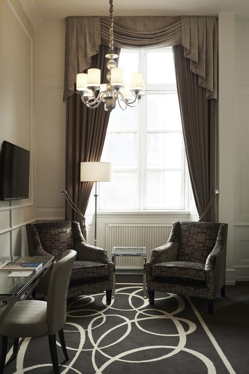 Executive Double Room  with Access to Executive Lounge