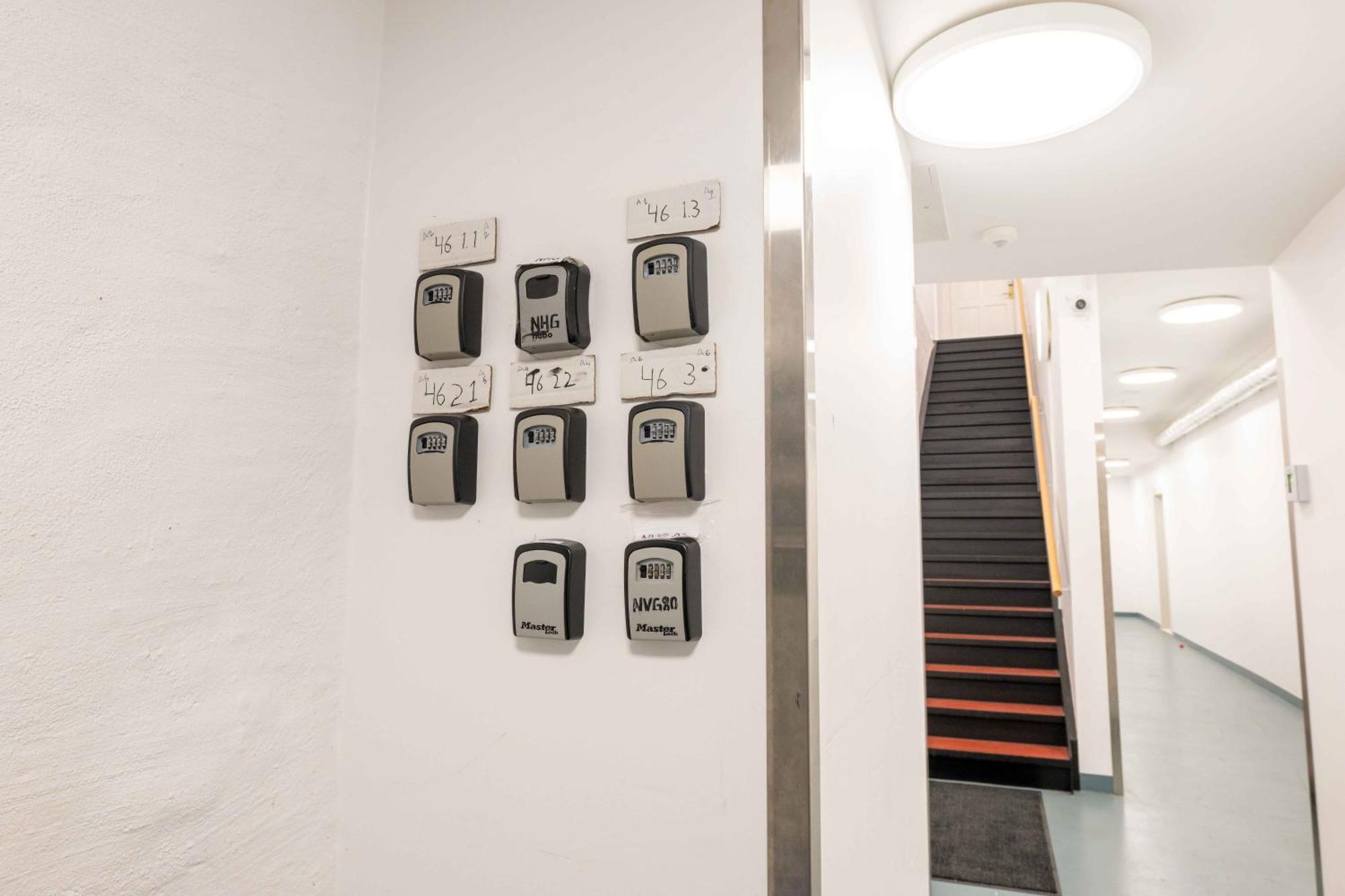 Apartment mit 5 Schlafzimmern