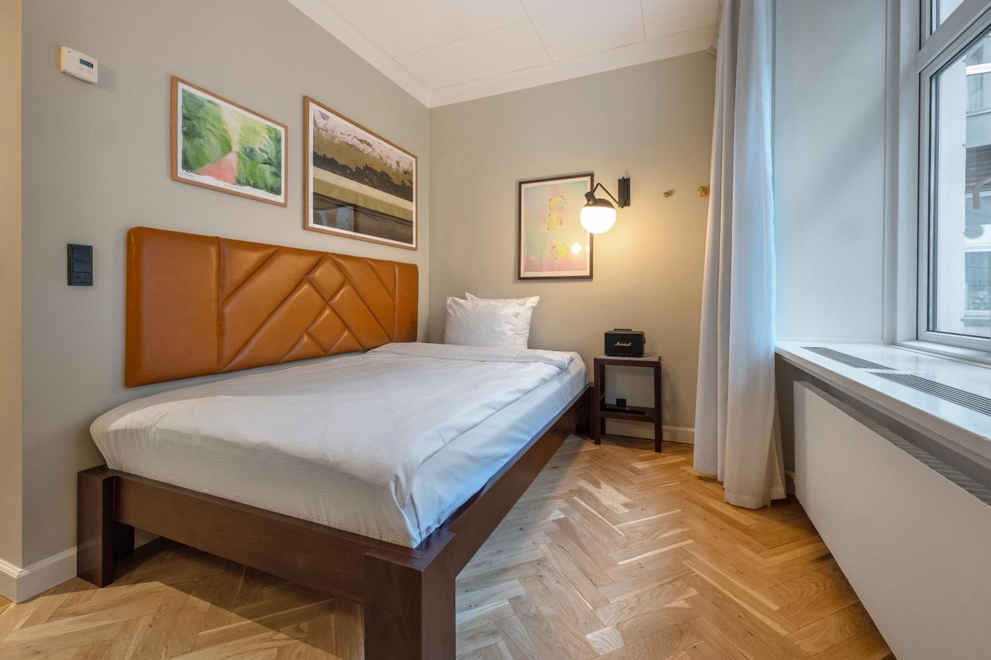 Chambre Simple Standard