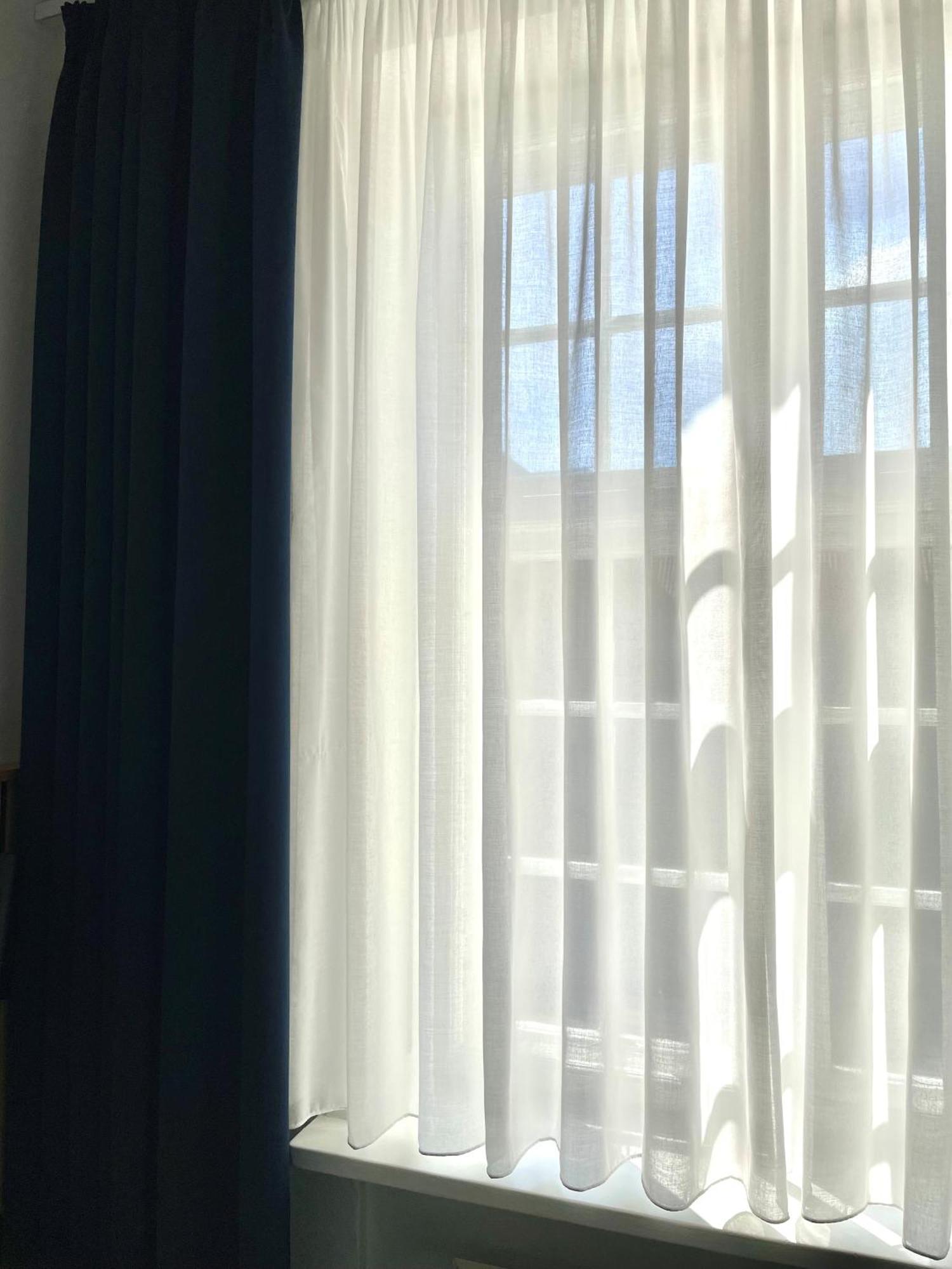 Chambre Double ou Lits Jumeaux Économique
