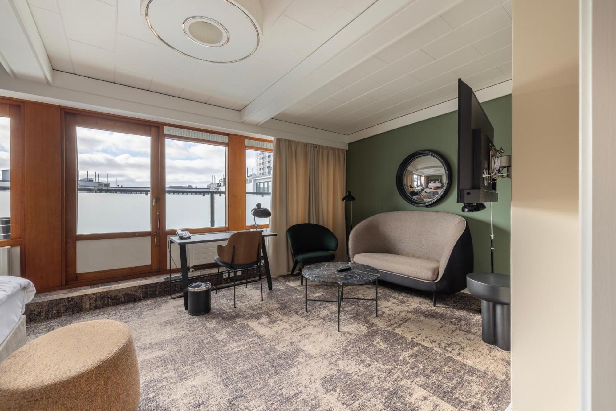 Junior Suite