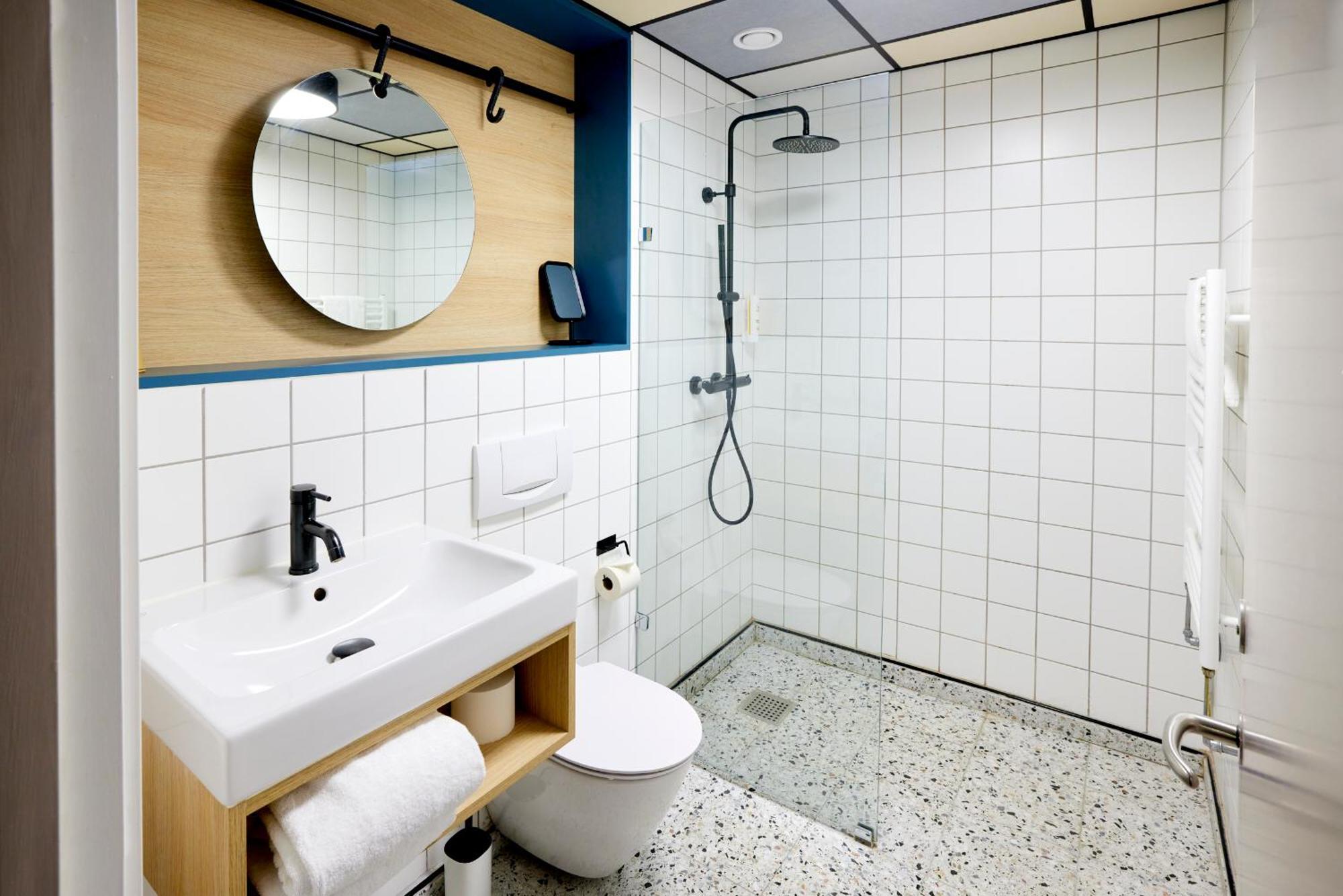 Double or Twin Room 1