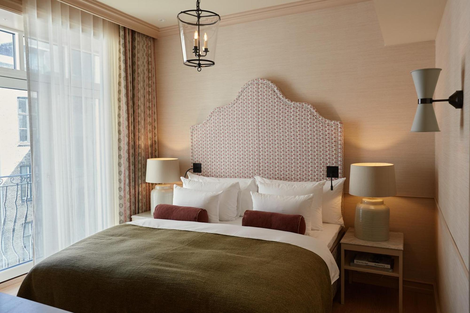 Luxury Room