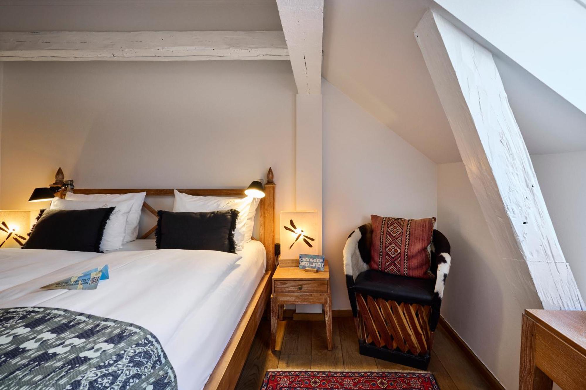Small Double Room