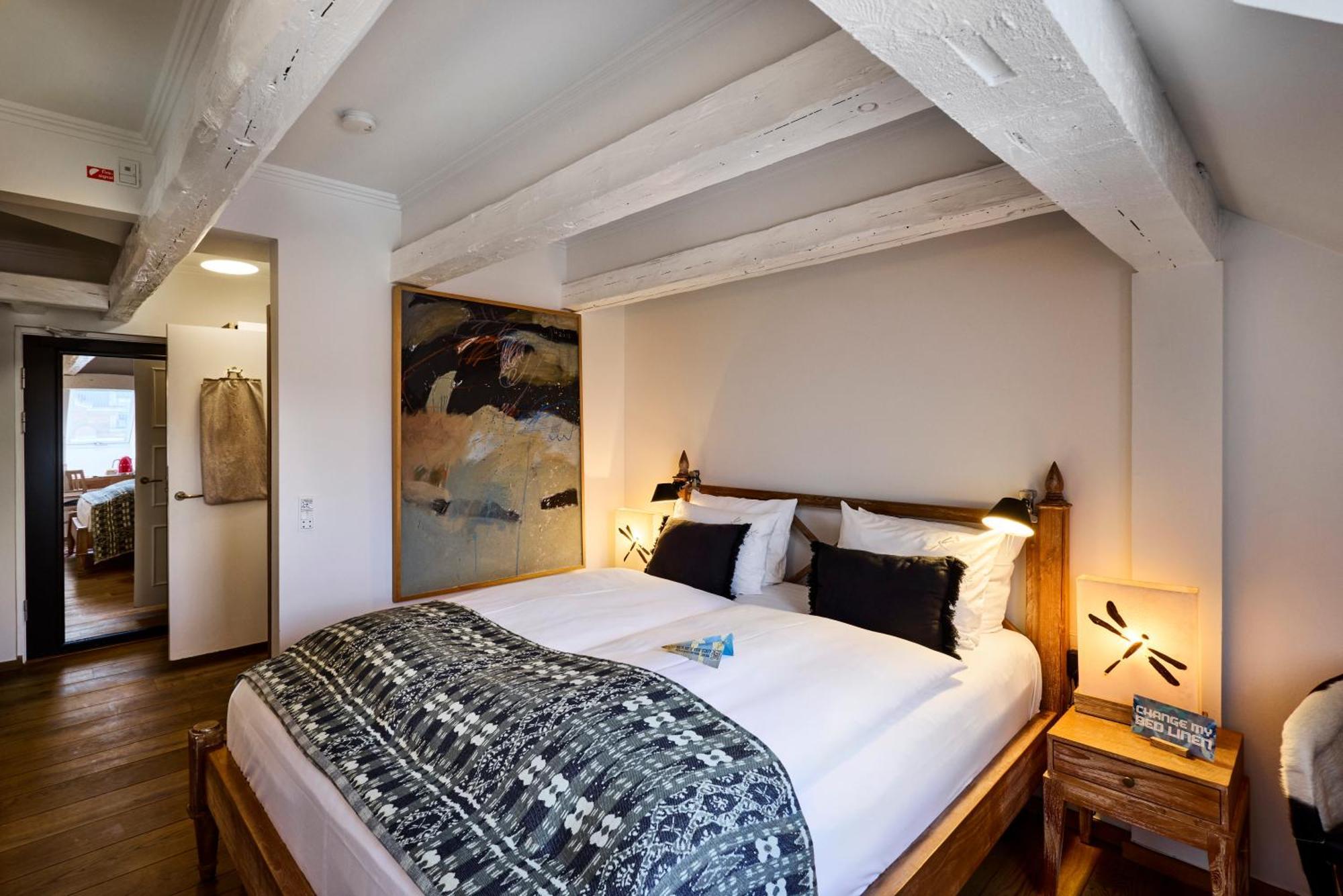 Small Double Room