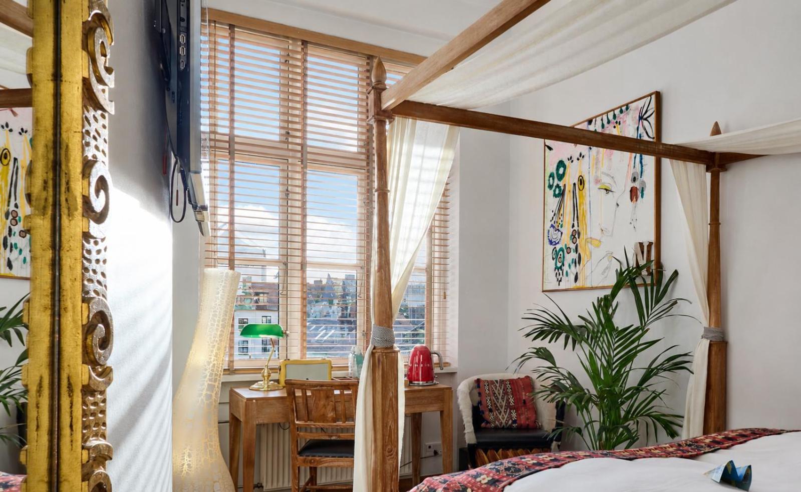 Superior Single Room