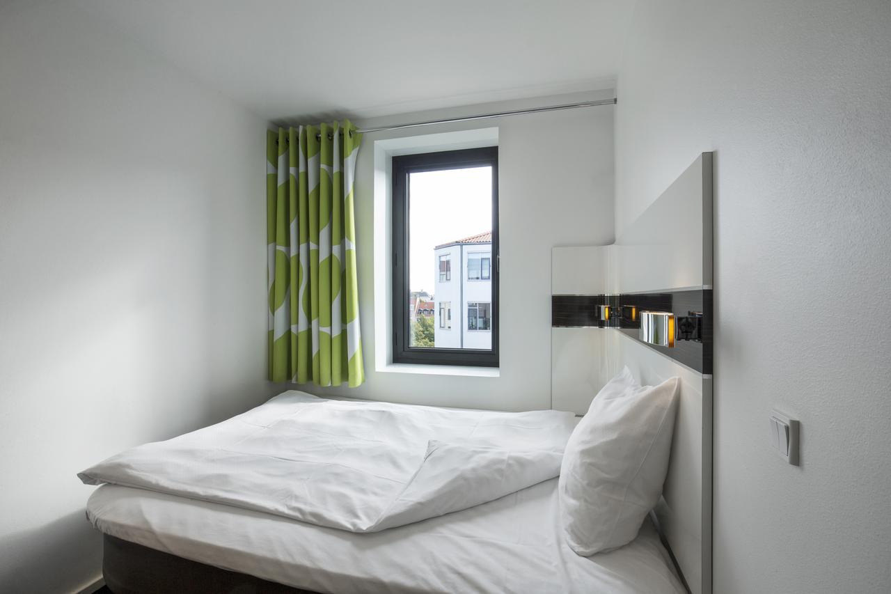 Heaven Double Room