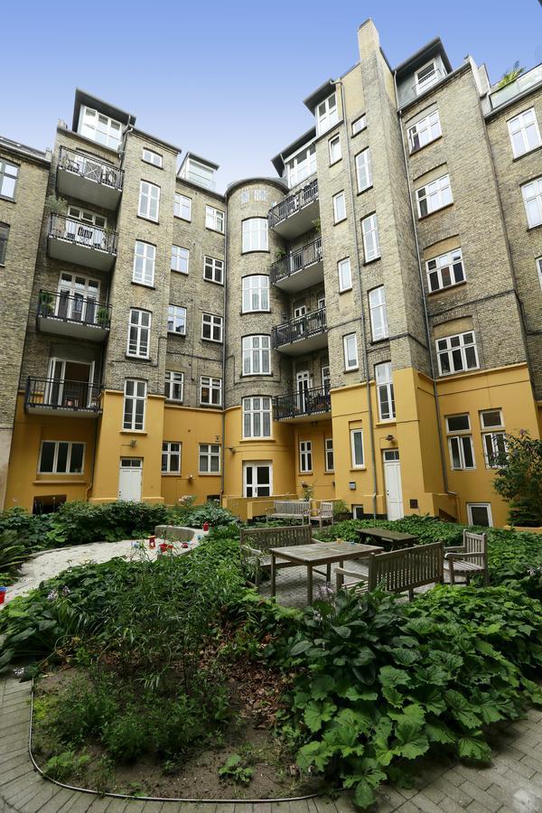 Two-Bedroom Apartment - without Living Room