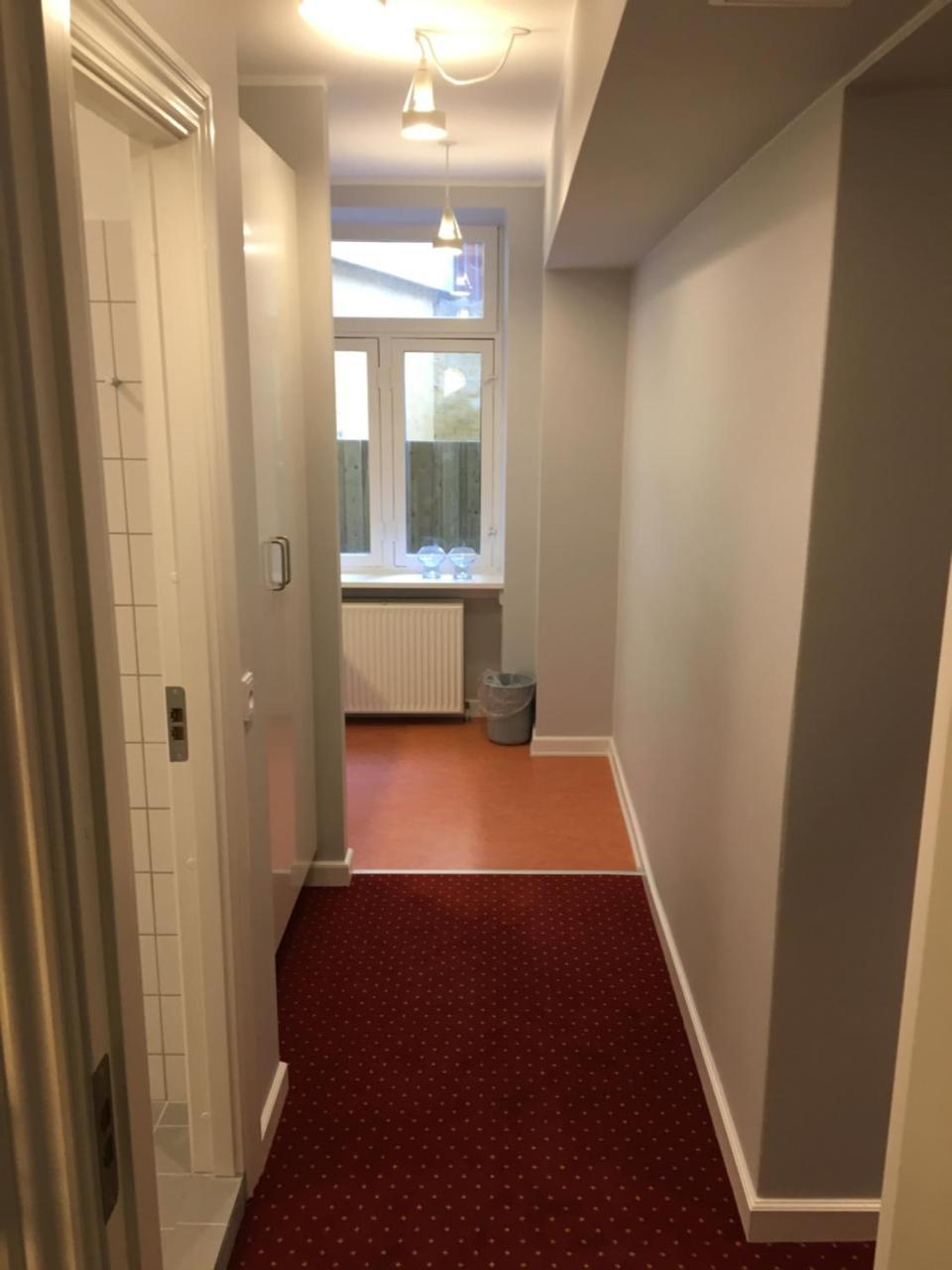 Apartment Ground Floor