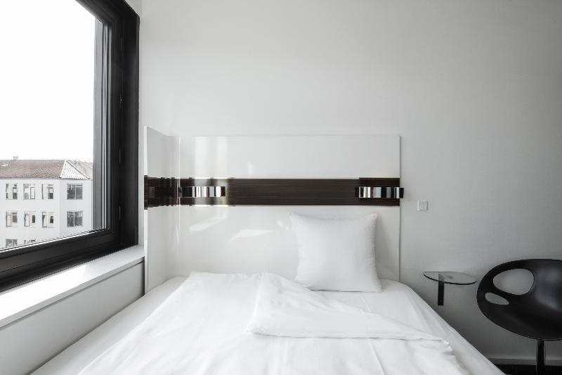 Heaven Double Room