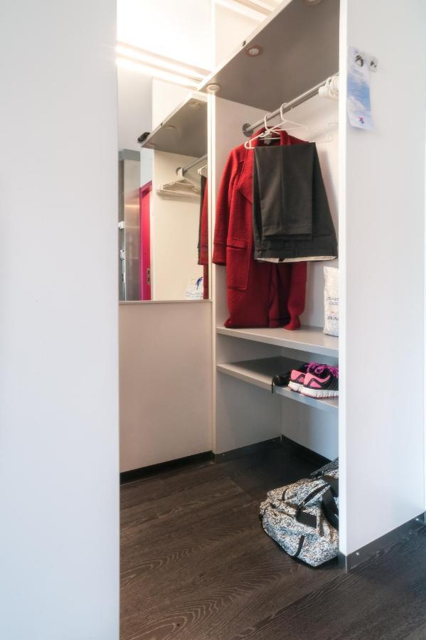 2 Room Apartment