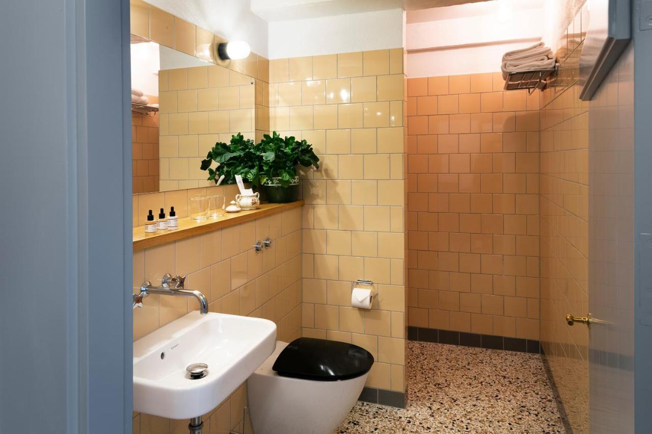 Medium - Basement