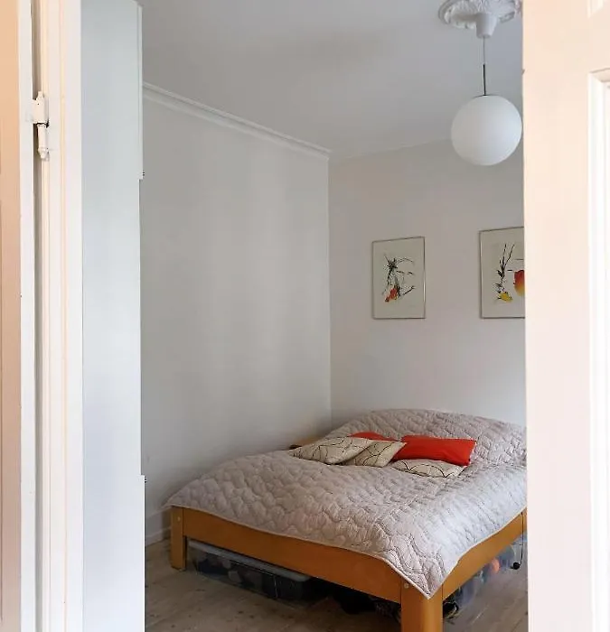 Apartmentincopenhagen Apartment 1436-1
