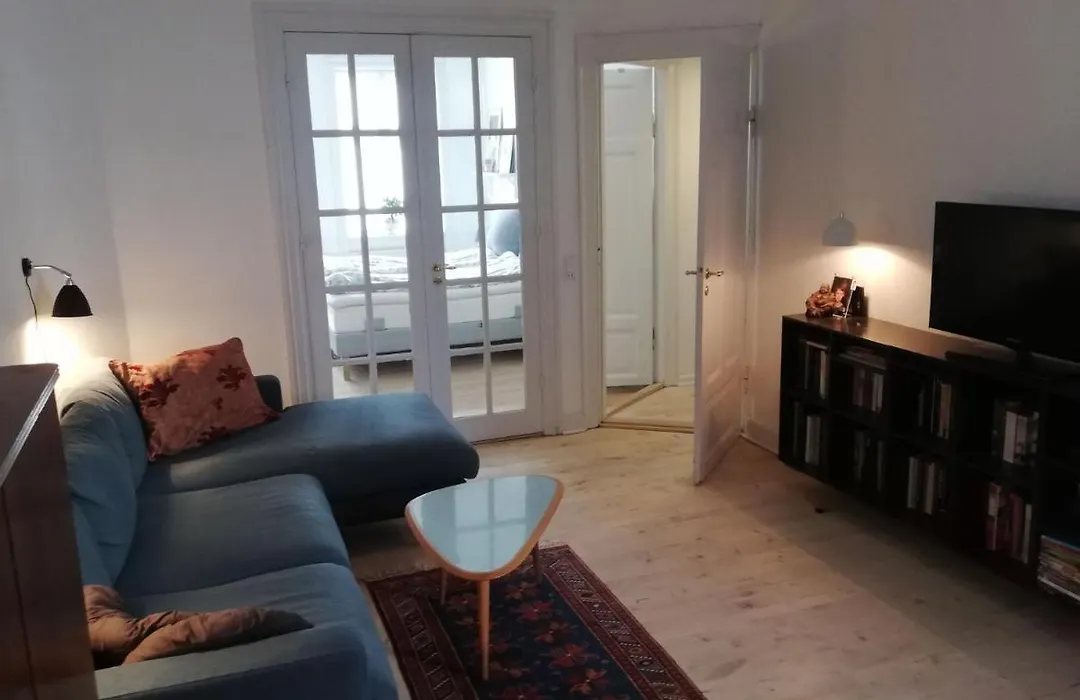 Apartmentincopenhagen Apartment 397-1