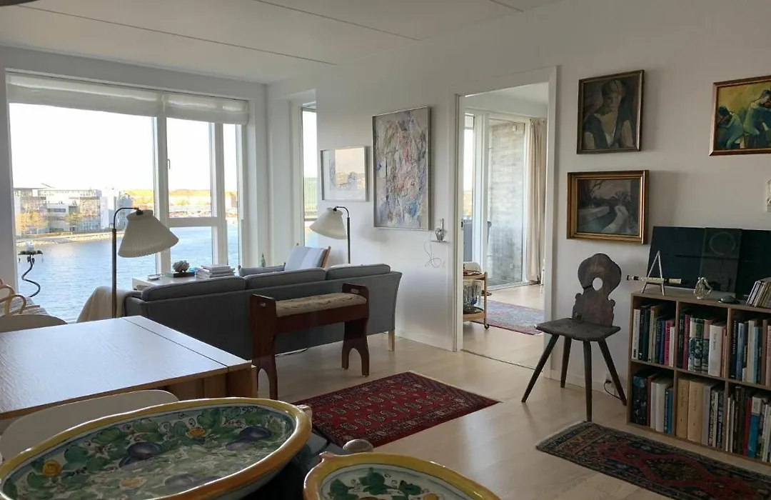 Apartmentincopenhagen Apartment 1417-1