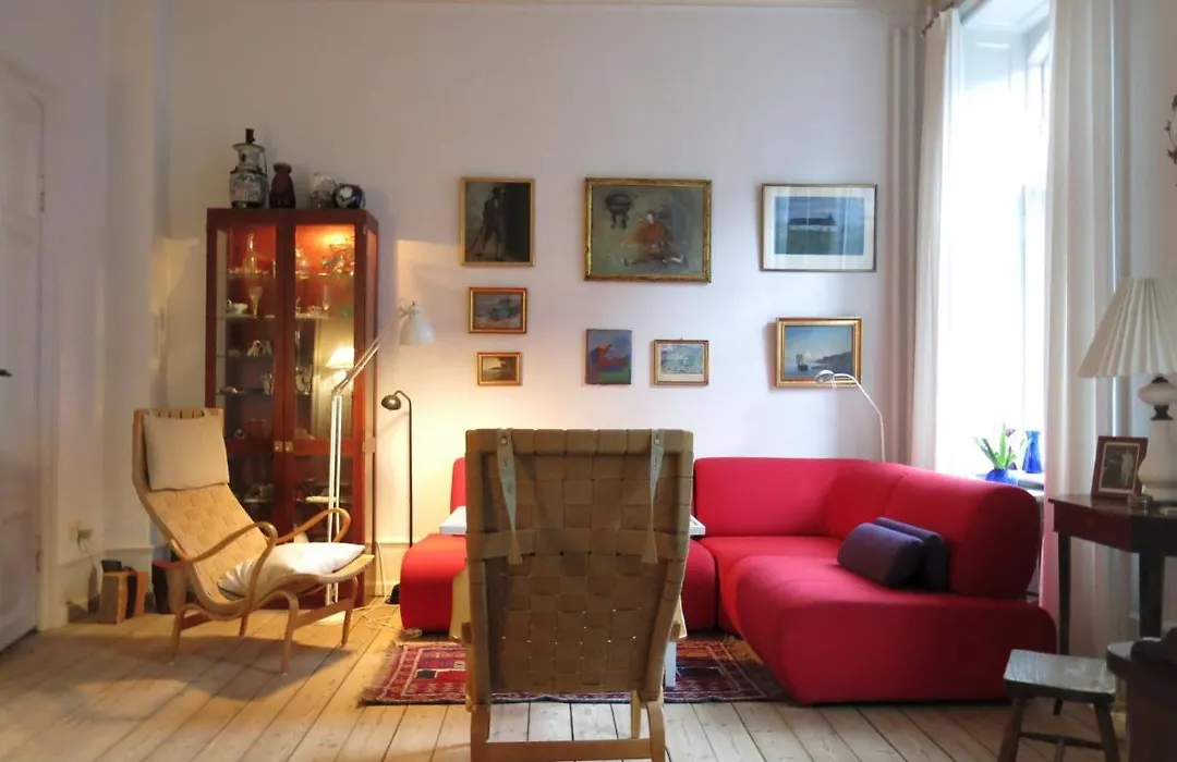 Apartmentincopenhagen Apartment 931-1
