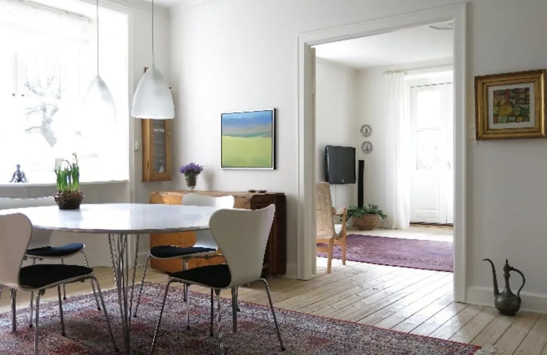 Apartmentincopenhagen Apartment 701-1