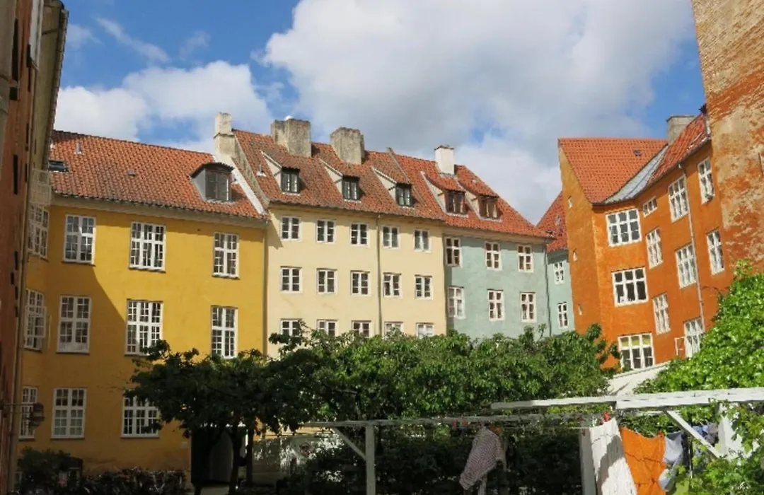 Apartmentincopenhagen Apartment 743-1