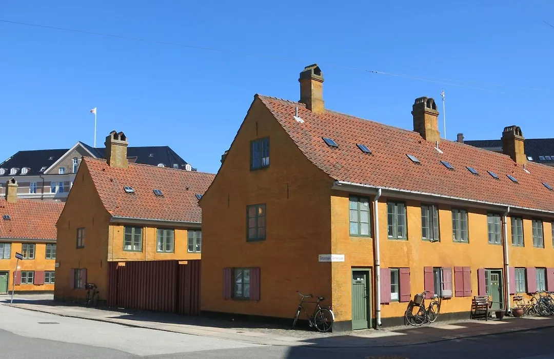 Apartmentincopenhagen Apartment 1142-1