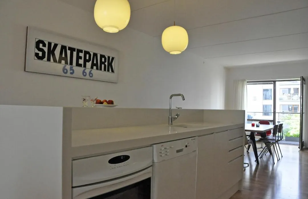 Apartmentincopenhagen Apartment 417-1