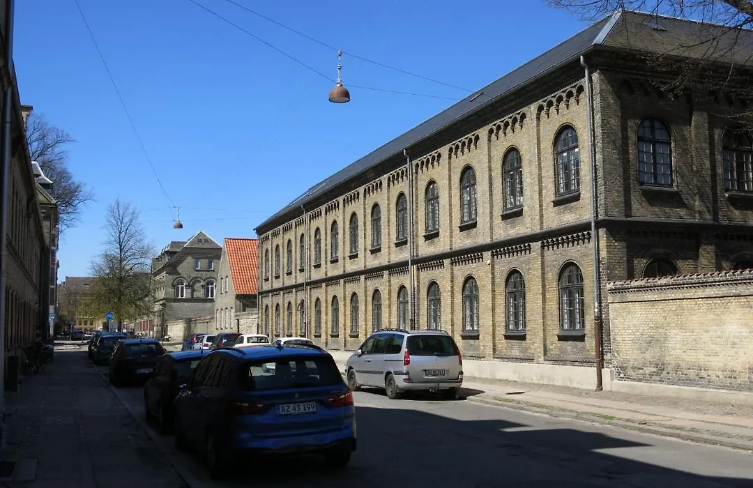 Apartmentincopenhagen Apartment 1141-1