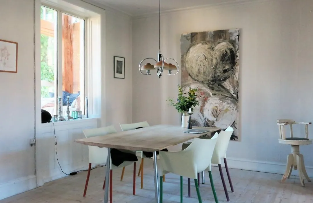 Apartmentincopenhagen Apartment 113-1