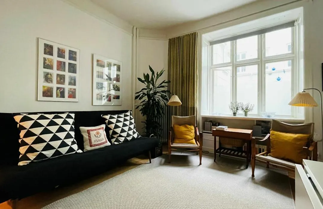 Apartmentincopenhagen Apartment 1314-1