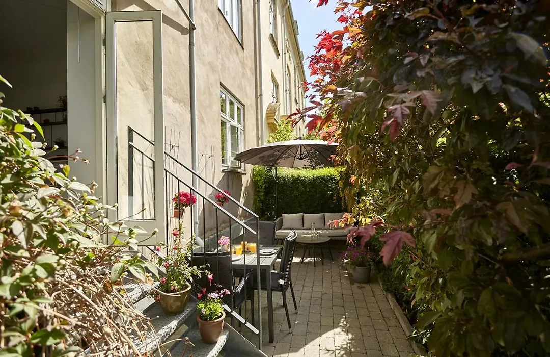 Apartmentincopenhagen Apartment 1167-1