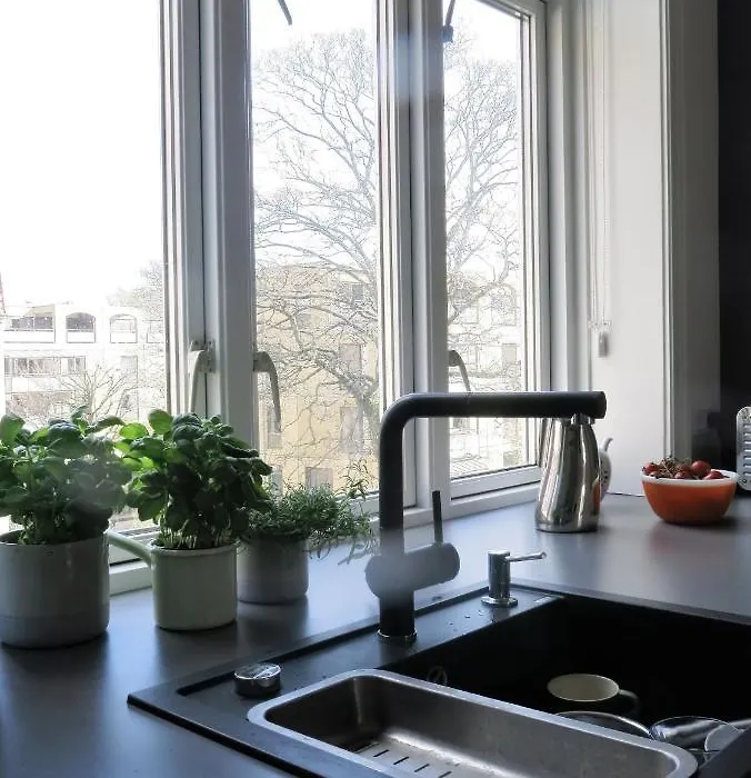 Apartmentincopenhagen Apartment 1373-1
