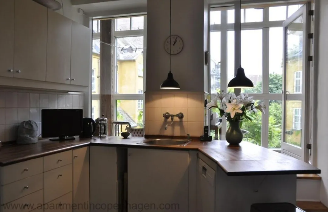 Apartmentincopenhagen Apartment 241-1