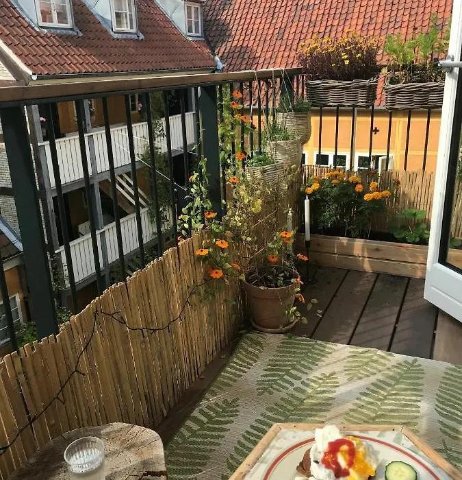 Apartmentincopenhagen Apartment 1344-1