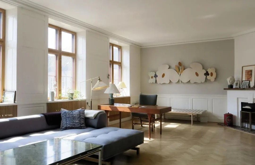 Apartmentincopenhagen Apartment 230-1