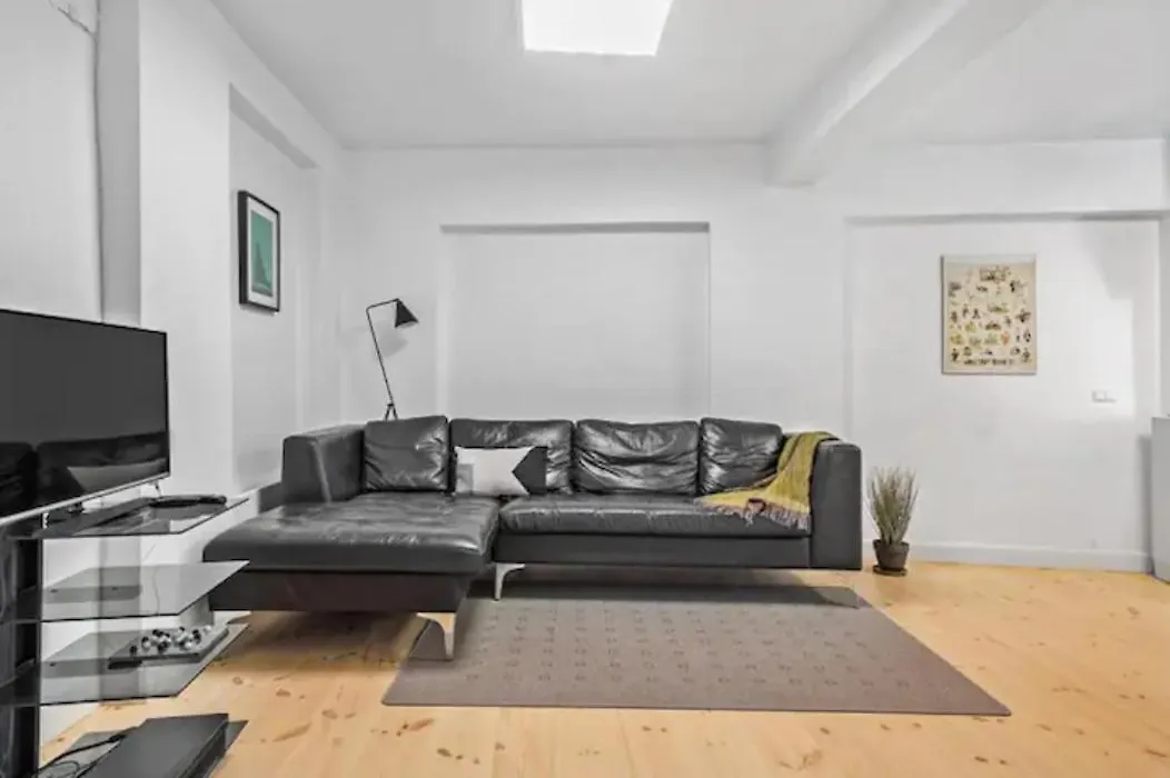Stay In The Heart Of Historic Copenhagen-1