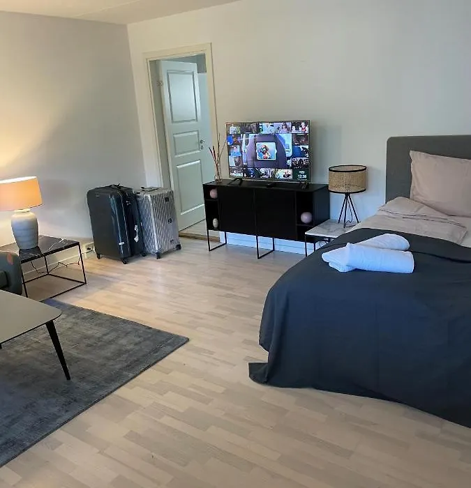Cph Lux Apartments Kh-1