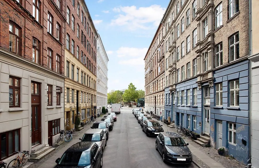 Park 1 - Lovely 1-Bdr Apt Close To Metro-1