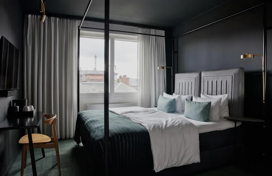 Boutique Hotel Danmark-1