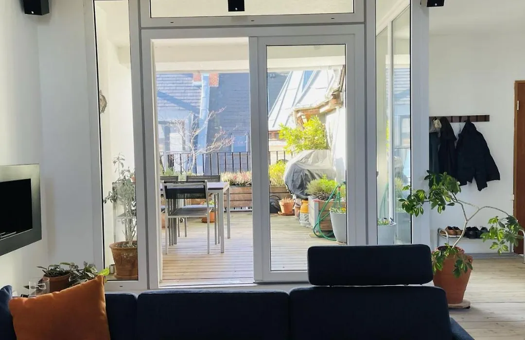 Apartmentincopenhagen Apartment 158-1