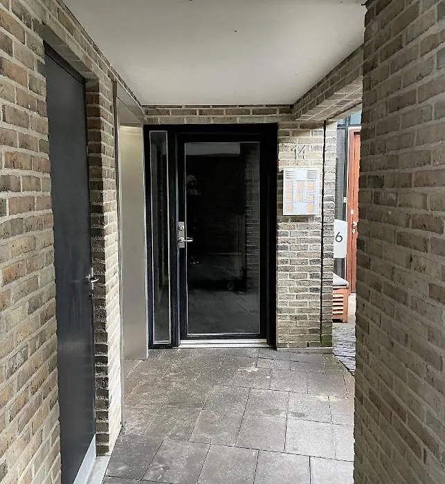 Apartmentincopenhagen Apartment 1487-1