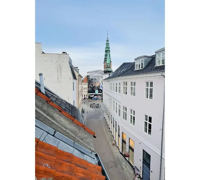 Apartmentincopenhagen Apartment 298-1